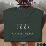555 SynchroniciTee