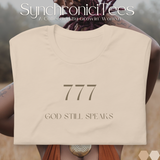 777 SynchroniciTee