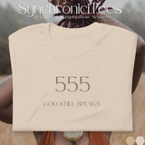 555 SynchroniciTee