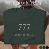 777 SynchroniciTee
