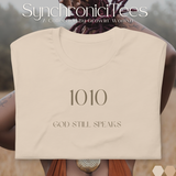 1010 SynchroniciTee